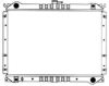 NISSA 2140038E01 Radiator, engine cooling